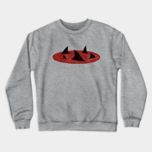 Sharks Crewneck Sweatshirt